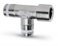 Фитинг CAMOZZI S2050 1/8-1/8