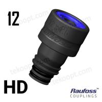 Фитинг 12-ABC-Heavy Duty RAUFOSS 90212006
