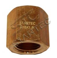 Переходник F12x1,5 STARTEC INF11F12