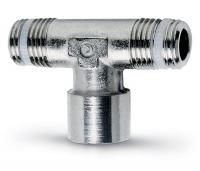 Фитинг CAMOZZI S2090 1/8-1/8-OX1