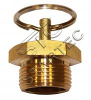 Клапан слива конденсата М22 с кольцом STARTEC INF11031