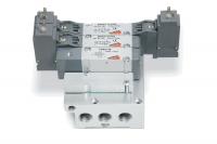 Пневмораспределитель EN530-11-PN3 CAMOZZI