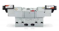 Пневмораспределитель E520-11-10-K13 CAMOZZI
