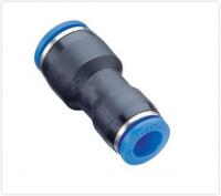 Фитинг 16-12 переходник пластик CDC Pneumatics PG1612