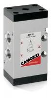 Пневмораспределитель 434-35-RF01 CAMOZZI