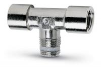 Фитинг CAMOZZI S2060 1/4-1/4