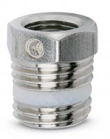 Фитинг CAMOZZI S2530 1/2-1/8