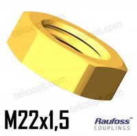 Контргайка M22 RAUFOSS 6237749