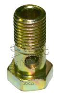Болт-штуцер топливный M12x1,5, , шт STARTEC INF31M12