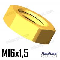Контргайка M16 RAUFOSS 6237748