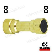 ФИТИНГ  8 ПРЯМОЙ CAMOZZI C9580 8