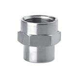 Фитинг CAMOZZI D2553 M16X1,5-M22X1,5-RU01