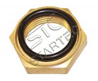 Контргайка М12x1,5 STARTEC INF11M12X1,5