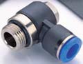 Фитинг  6-G1/8 угловой поворотный CDC Pneumatics PH06-G01