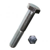 Болт М14х1,5х120 10.9 DIN960 неполная резьба