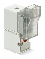 Пневмораспределитель KN000-303-KB3 CAMOZZI