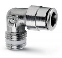 Фитинг CAMOZZI S6500 8-1/8