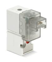 Пневмораспределитель KN000-303-K13 CAMOZZI