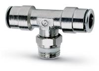 Фитинг CAMOZZI S6430 6-1/8