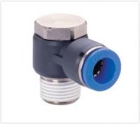 Фитинг 10-G3/8 угловой поворотный CDC Pneumatics PH10-G03