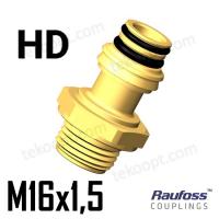 Фитинг M16-ABC-Heavy Duty RAUFOSS 93160016