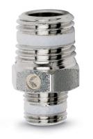 Фитинг CAMOZZI S2510 1/8-3/8