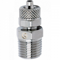 Фитинг X1510 12/10-3/8 CAMOZZI X1510 12/10-3/8 SS316 Фитинг нерж.