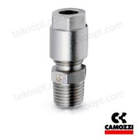 X1050 12-R1/4 SS316 Фитинг прямой