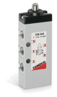 Пневмораспределитель 358-945 CAMOZZI