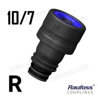 Фитинг 10x1,5-ABC-Regular RAUFOSS 90210205