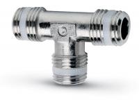 Фитинг CAMOZZI S2080 1/4