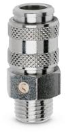 Куплунг CAMOZZI 5051 1/4-OX1