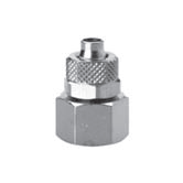 Фитинг X1463 10/8-3/8 CAMOZZI X1463 10/8-3/8 Фитинг нерж.316