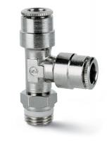 Фитинг CAMOZZI S6440 10-3/8