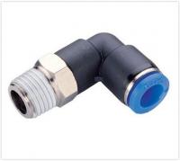 Фитинг 12-R1/8 угловой CDC Pneumatics PL12-01