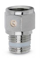Фитинг CAMOZZI S2520 1/8-1/8