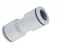 Фитинг 10-10 прямой 20Bar CDC Pneumatics MPUC10-W